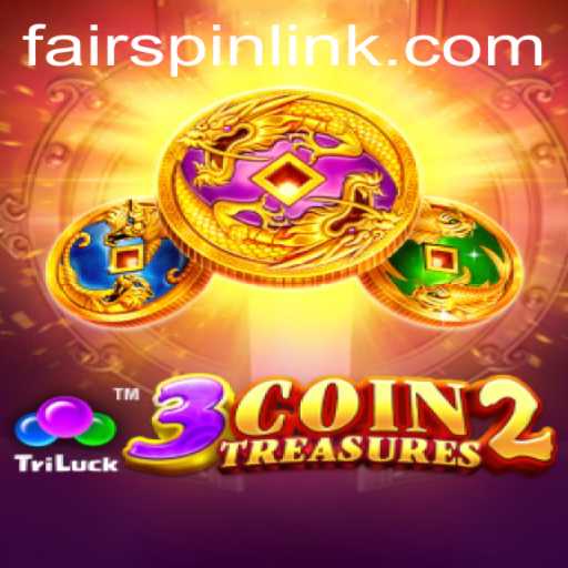 Discover the Thrills of 3CoinTreasures2: Innovations in Gaming with Fairspin