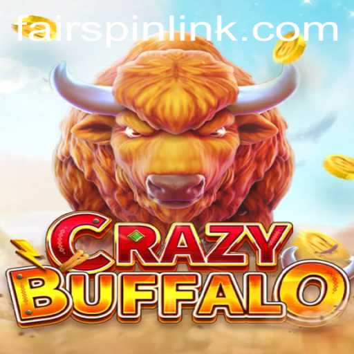 CRAZYBUFFALO: An Exciting Adventure in the World of Gaming