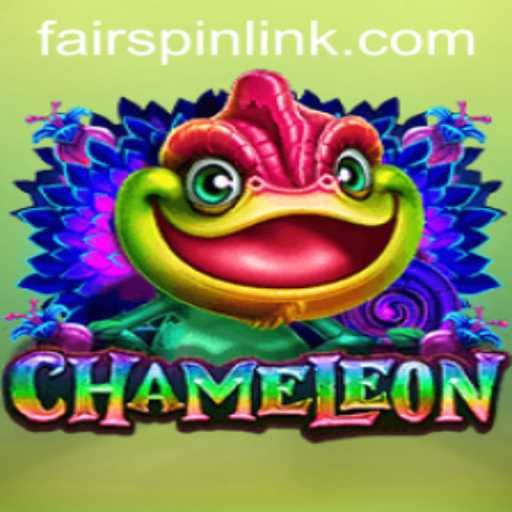 Unveiling Chameleon: A Dynamic Gaming Experience with Fairspin