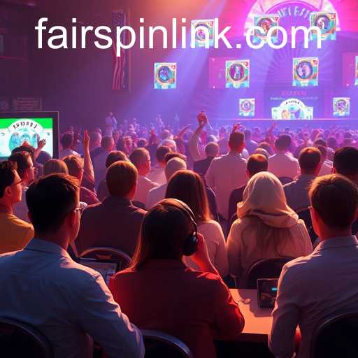 Fairspin