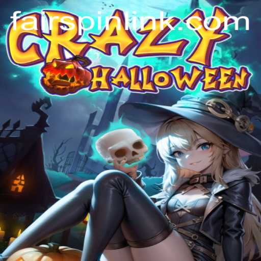 CrazyHalloween: A Spooky Adventure with Fairspin