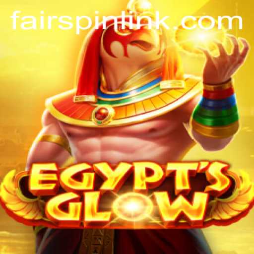 Discover the Enchantment of EgyptsGlow: A Fairspin Adventure
