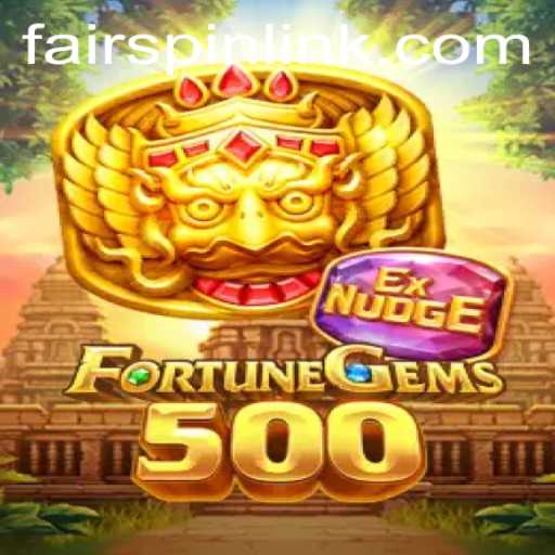 Discover the Thrilling World of FortuneGems500: Where Chance Meets Strategy