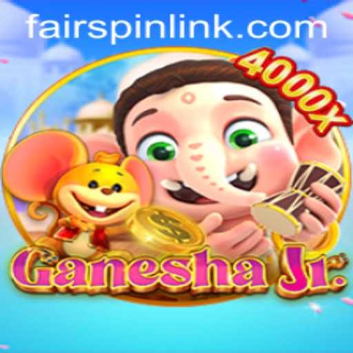 Exploring GaneshaJr and the Innovative Integration with Fairspin