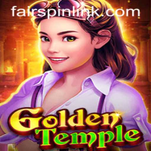 Explore the Intriguing World of GoldenTemple: A Fairspin Adventure