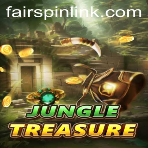 Discover the Adventure of JungleTreasure and its Thrilling Gameplay on Fairspin