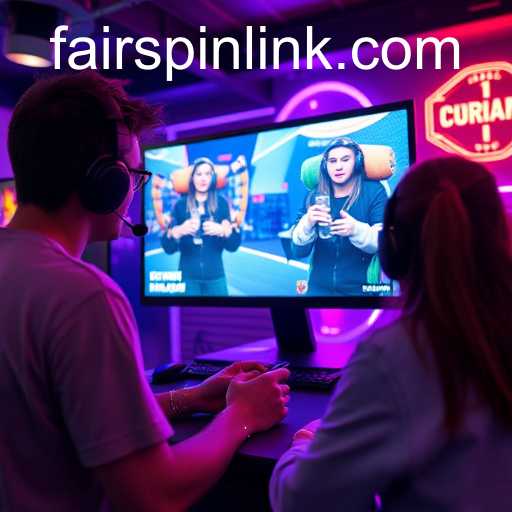 Fairspin