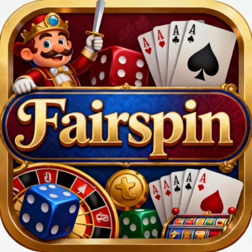 Fairspin