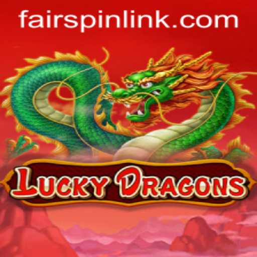 Discover the Exciting World of LuckyDragons on Fairspin