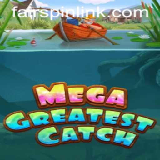 MegaGreatestCatch: A Deep Dive into Fairspin's Latest Sensation