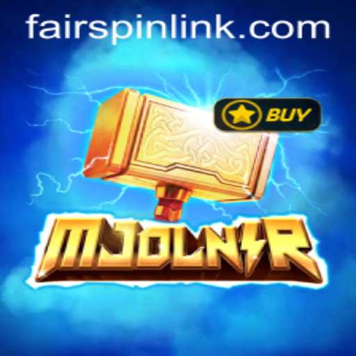 Unveiling the Thunderous World of Mjolnir: A Deep Dive into the Game with Fairspin