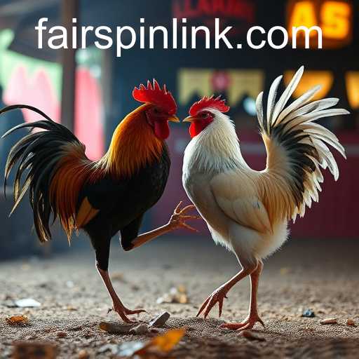 Fairspin