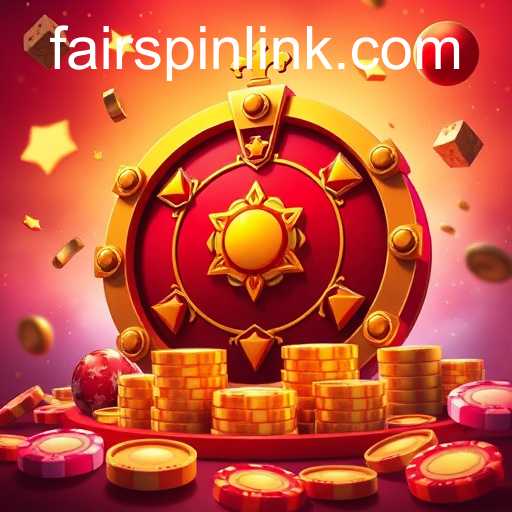 Unraveling the Art of Promotions: A Deep Dive into Fairspin's Strategies