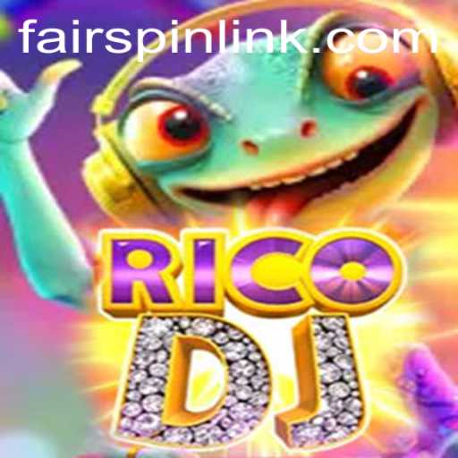 Exploring RicoDJ: A New Wave in Online Gaming with Fairspin