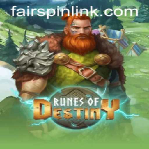 Exploring the Mystical World of RunesOfDestiny: An In-depth Look