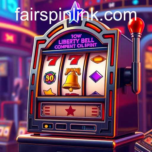 Slot Machines and Fairspin: A Deep Dive into the World of Gaming