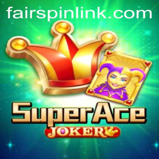 Exploring SuperAceJoker: An Engaging Casino Experience