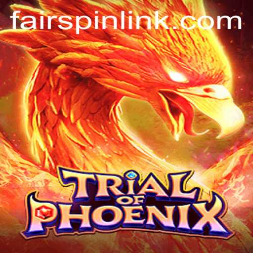 Unveiling TrialofPhoenix: A Comprehensive Guide to the Game with Fairspin Integration